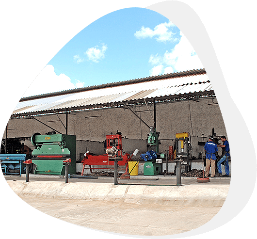 Foto Reboques Larecar